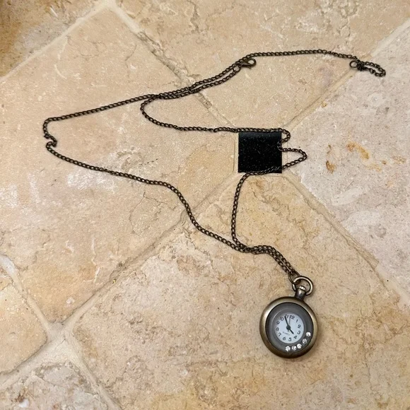 Necklace watch - Picture 3 of 4